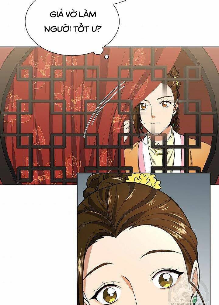 Quán Trọ Phong Ba - Chap 9 - Trang 80