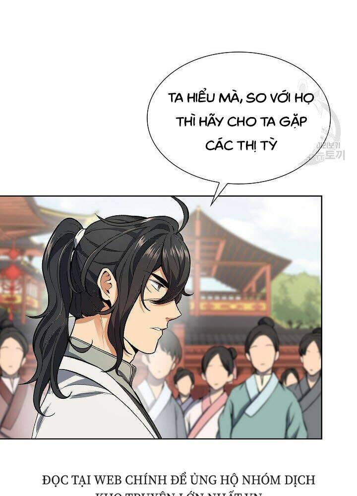 Quán Trọ Phong Ba - Chap 9 - Trang 84
