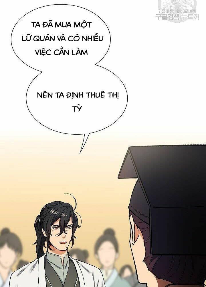Quán Trọ Phong Ba - Chap 9 - Trang 87