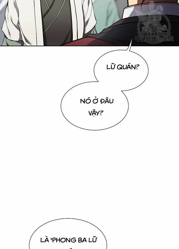 Quán Trọ Phong Ba - Chap 9 - Trang 88