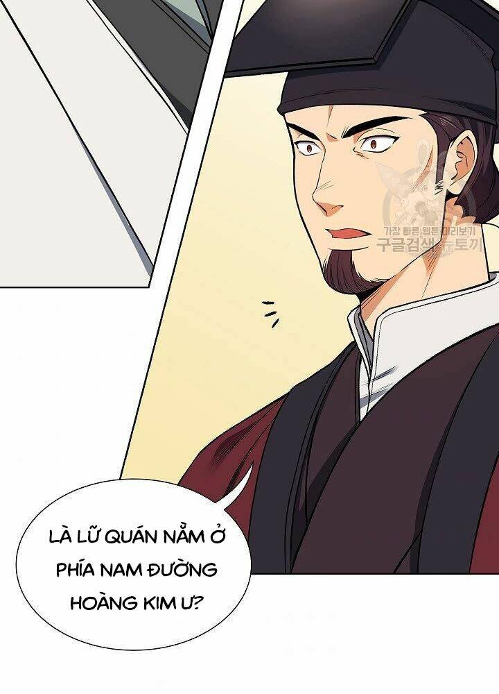 Quán Trọ Phong Ba - Chap 9 - Trang 90