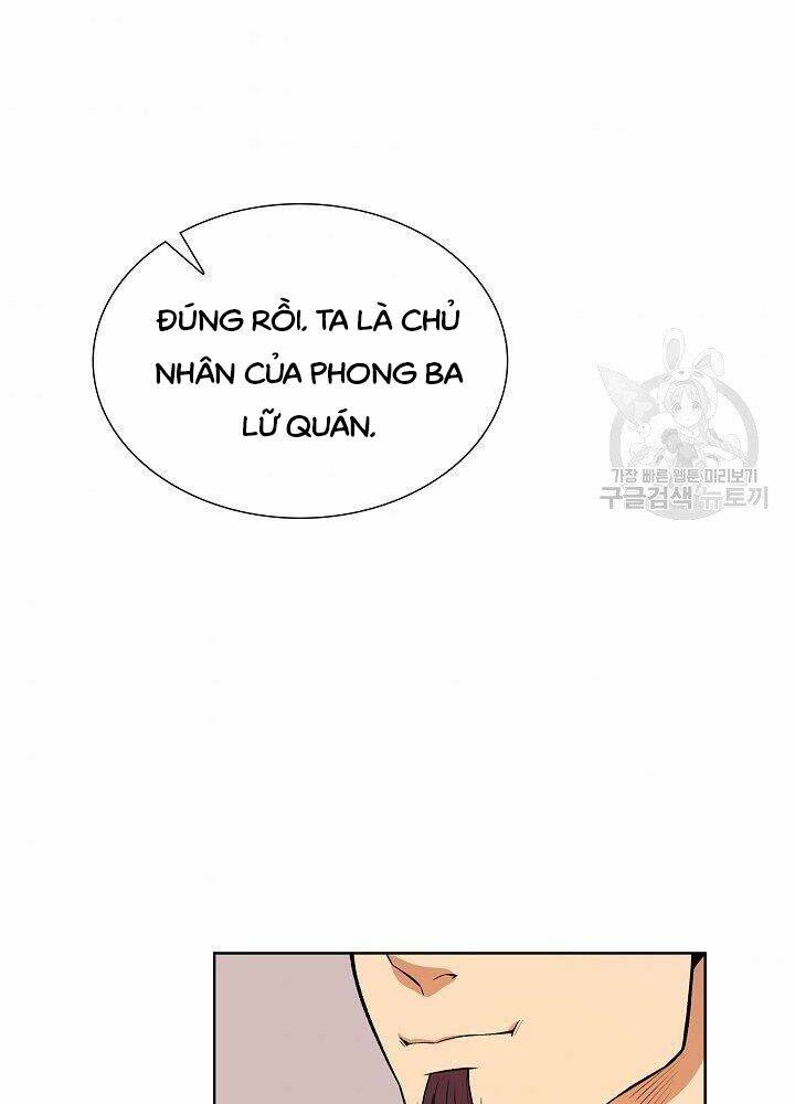Quán Trọ Phong Ba - Chap 9 - Trang 91