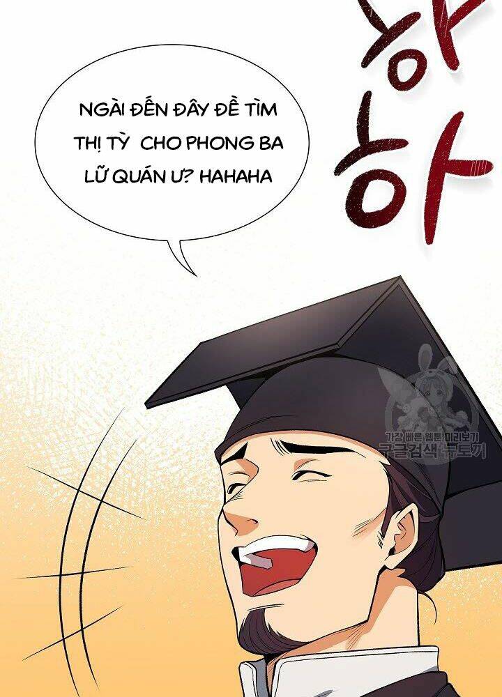 Quán Trọ Phong Ba - Chap 9 - Trang 93