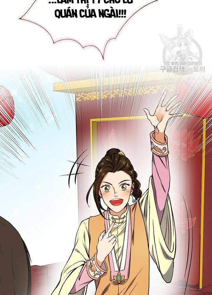 Quán Trọ Phong Ba - Chap 9 - Trang 100