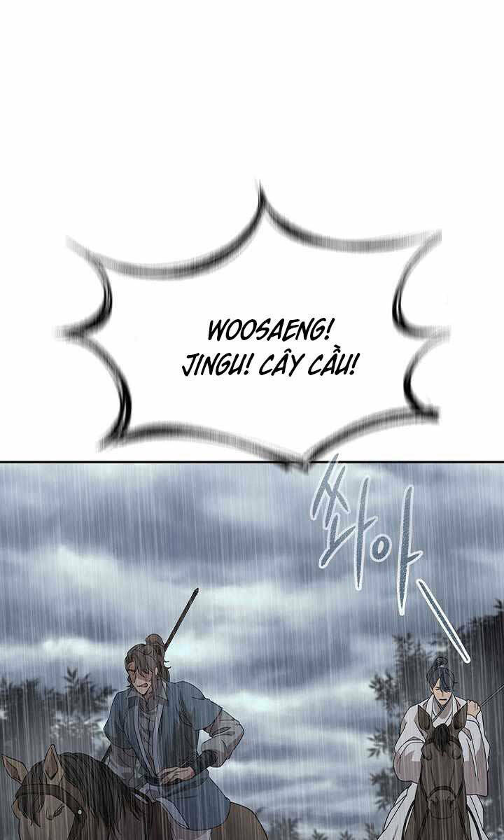 Quán Trọ Phong Ba - Chap 97 - Trang 14