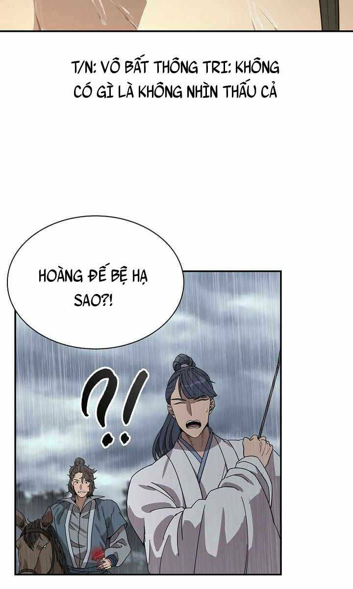 Quán Trọ Phong Ba - Chap 97 - Trang 33