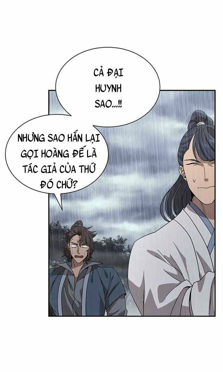 Quán Trọ Phong Ba - Chap 97 - Trang 36