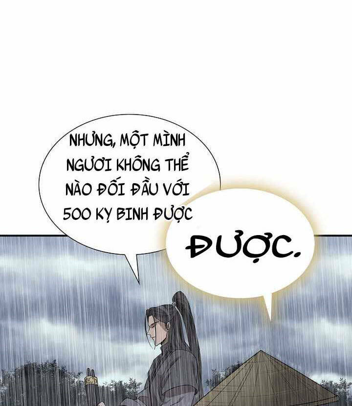 Quán Trọ Phong Ba - Chap 97 - Trang 37