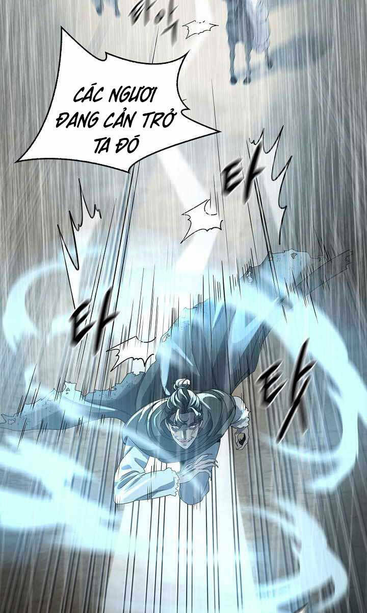 Quán Trọ Phong Ba - Chap 97 - Trang 43