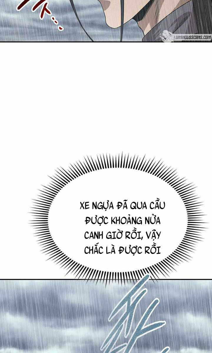 Quán Trọ Phong Ba - Chap 97 - Trang 6