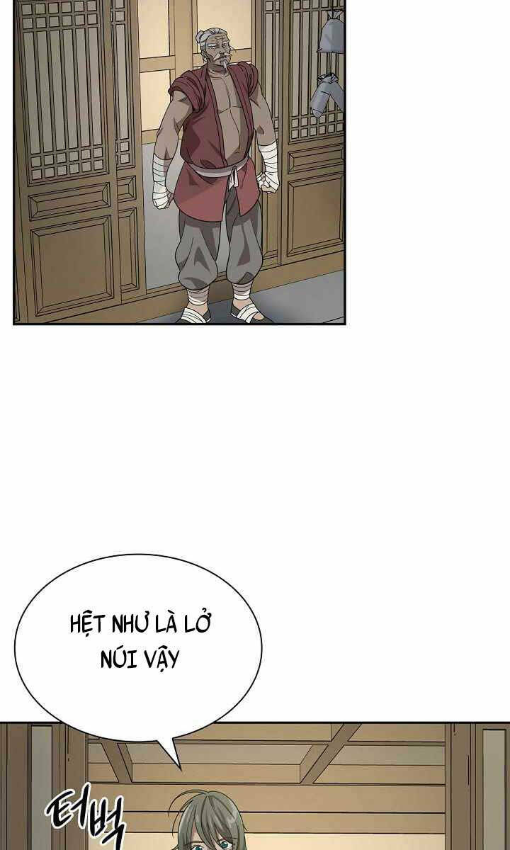 Quán Trọ Phong Ba - Chap 97 - Trang 72