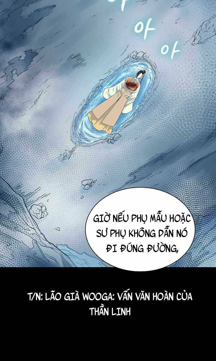 Quán Trọ Phong Ba - Chap 98 - Trang 101