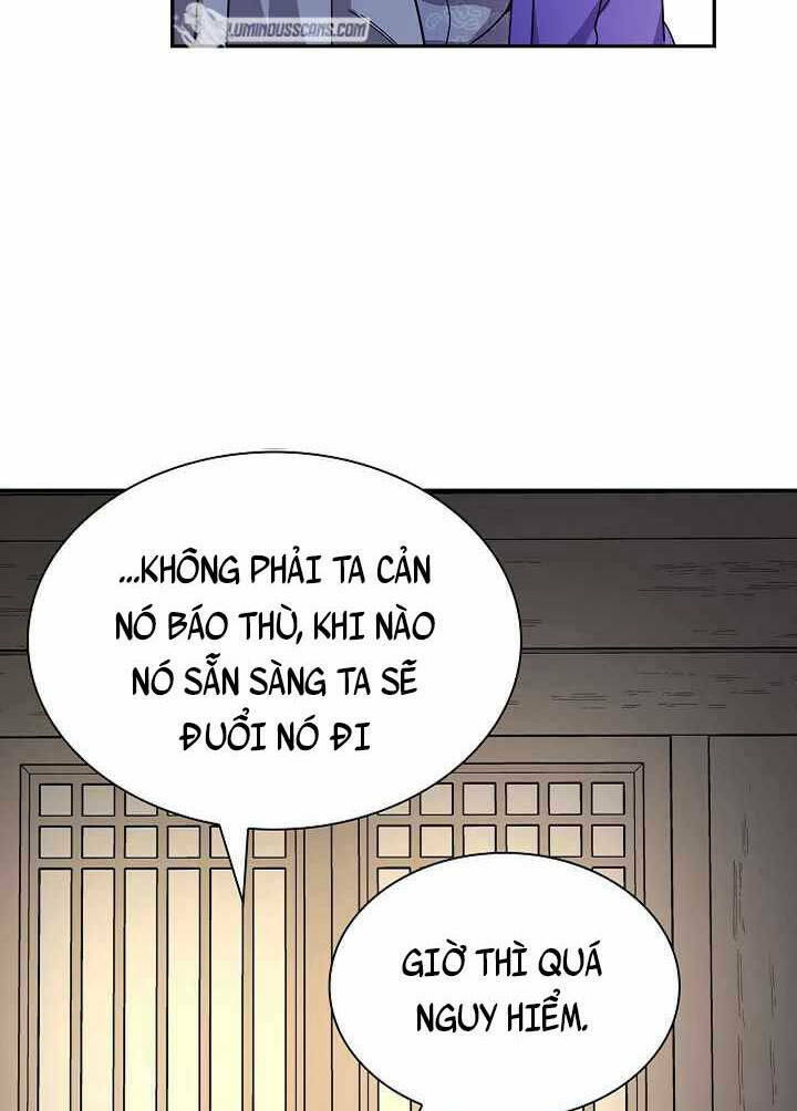 Quán Trọ Phong Ba - Chap 98 - Trang 106