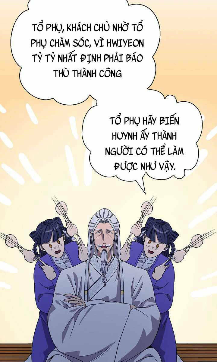 Quán Trọ Phong Ba - Chap 98 - Trang 109