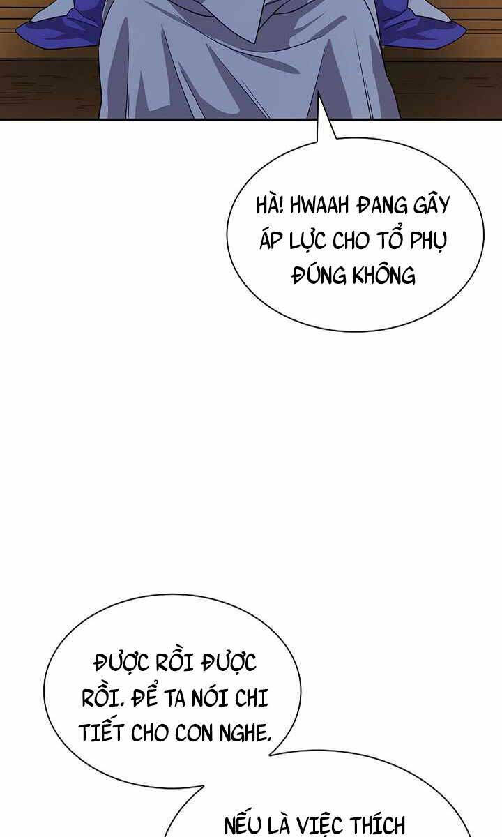 Quán Trọ Phong Ba - Chap 98 - Trang 110