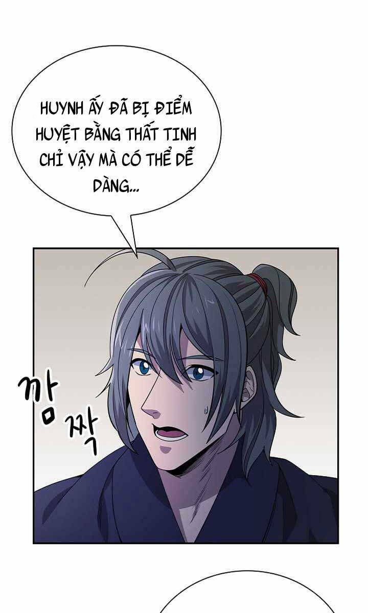 Quán Trọ Phong Ba - Chap 98 - Trang 117
