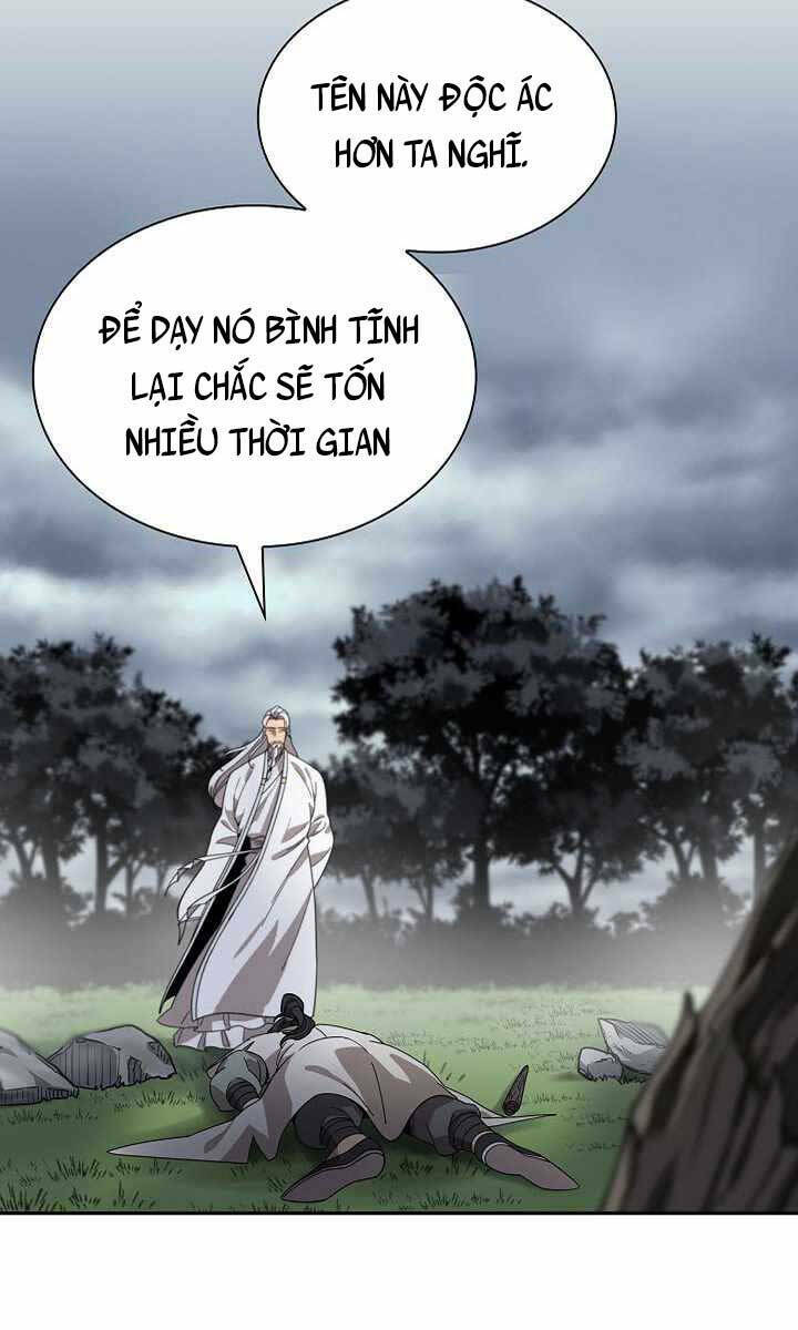 Quán Trọ Phong Ba - Chap 98 - Trang 32