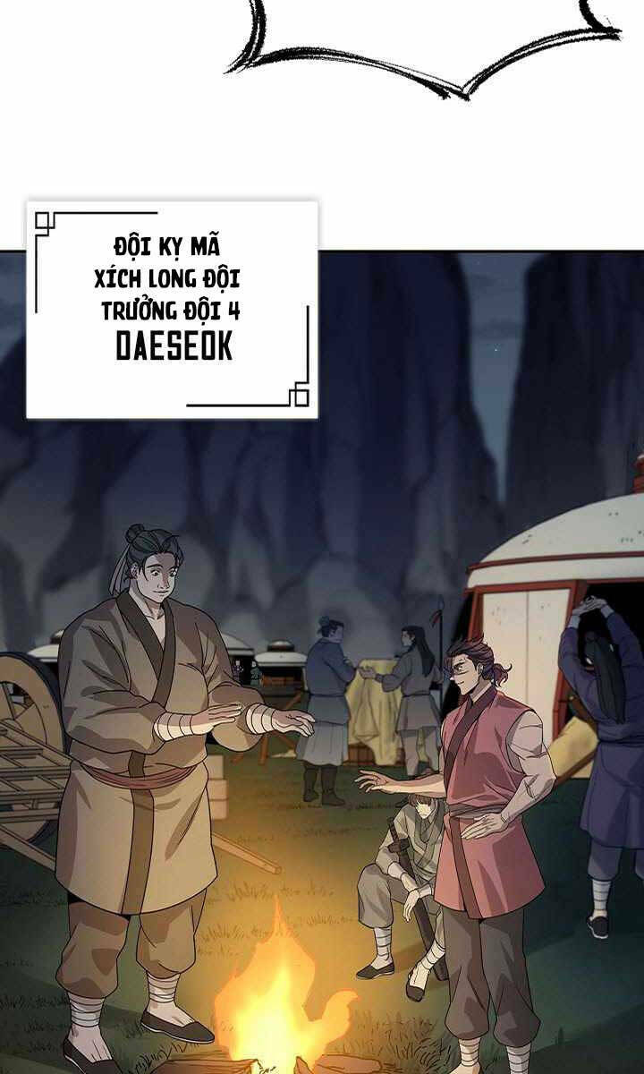 Quán Trọ Phong Ba - Chap 98 - Trang 43