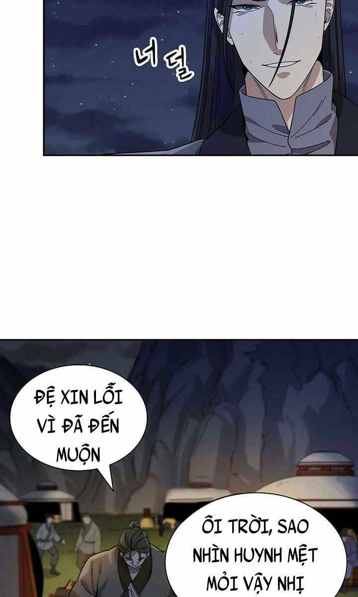 Quán Trọ Phong Ba - Chap 98 - Trang 46