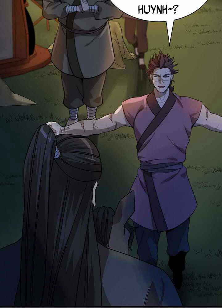 Quán Trọ Phong Ba - Chap 98 - Trang 47