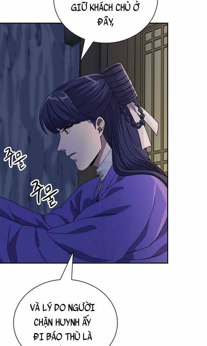 Quán Trọ Phong Ba - Chap 98 - Trang 57