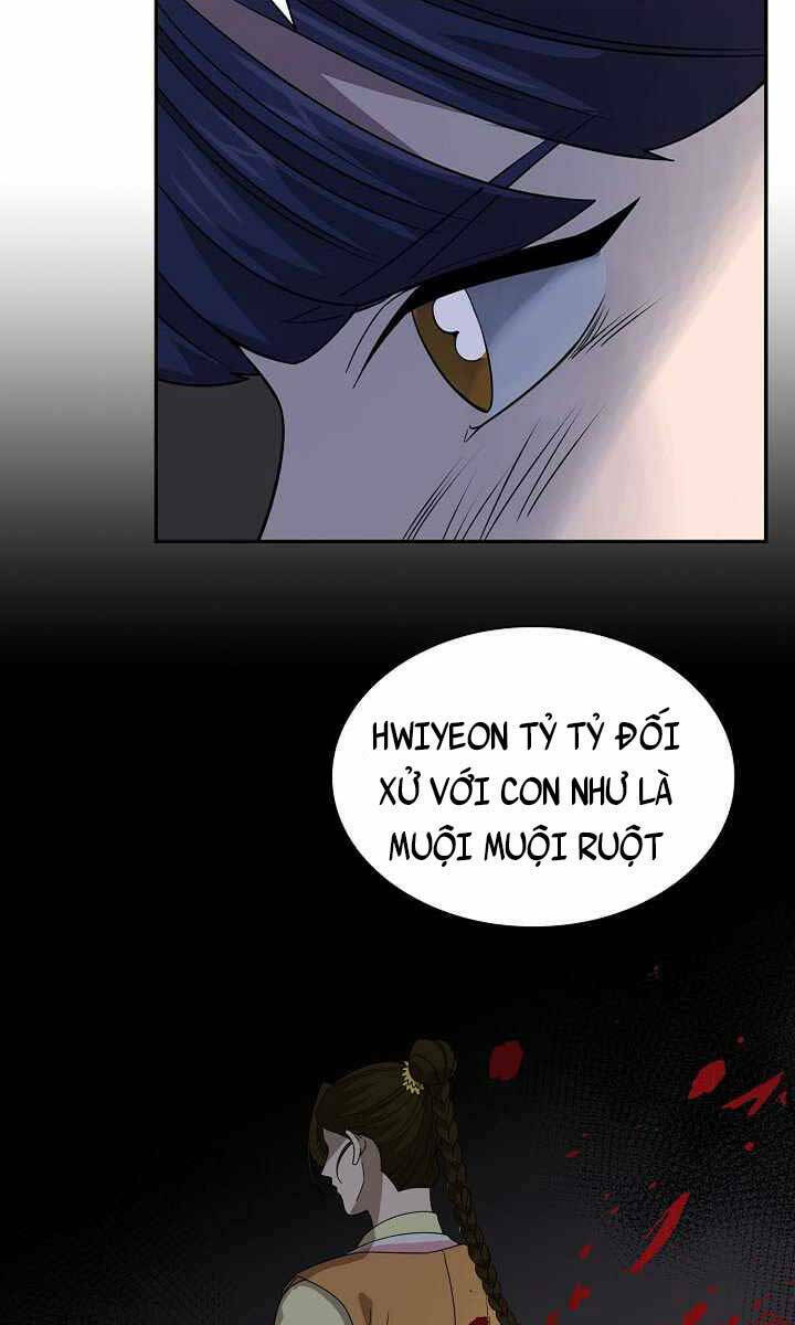 Quán Trọ Phong Ba - Chap 98 - Trang 61