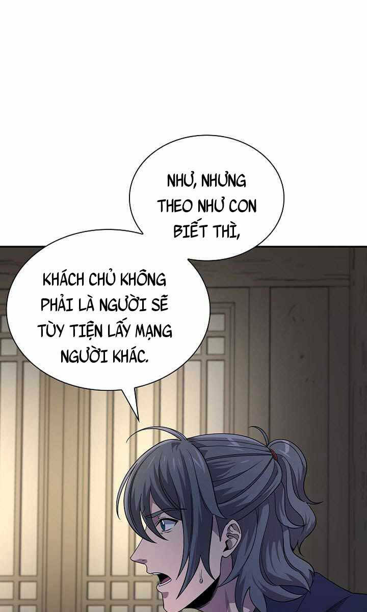 Quán Trọ Phong Ba - Chap 98 - Trang 80