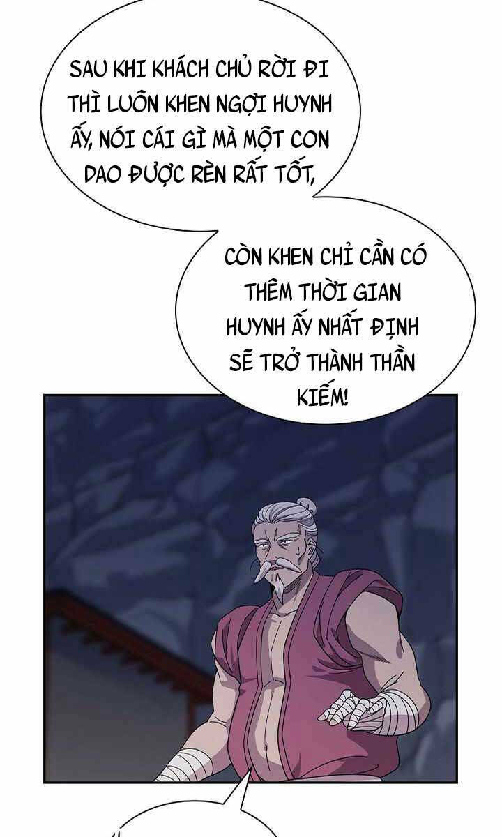 Quán Trọ Phong Ba - Chap 98 - Trang 86