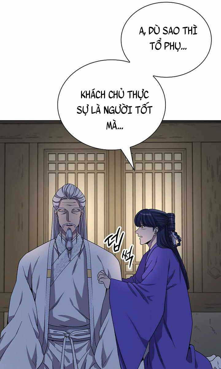 Quán Trọ Phong Ba - Chap 98 - Trang 93