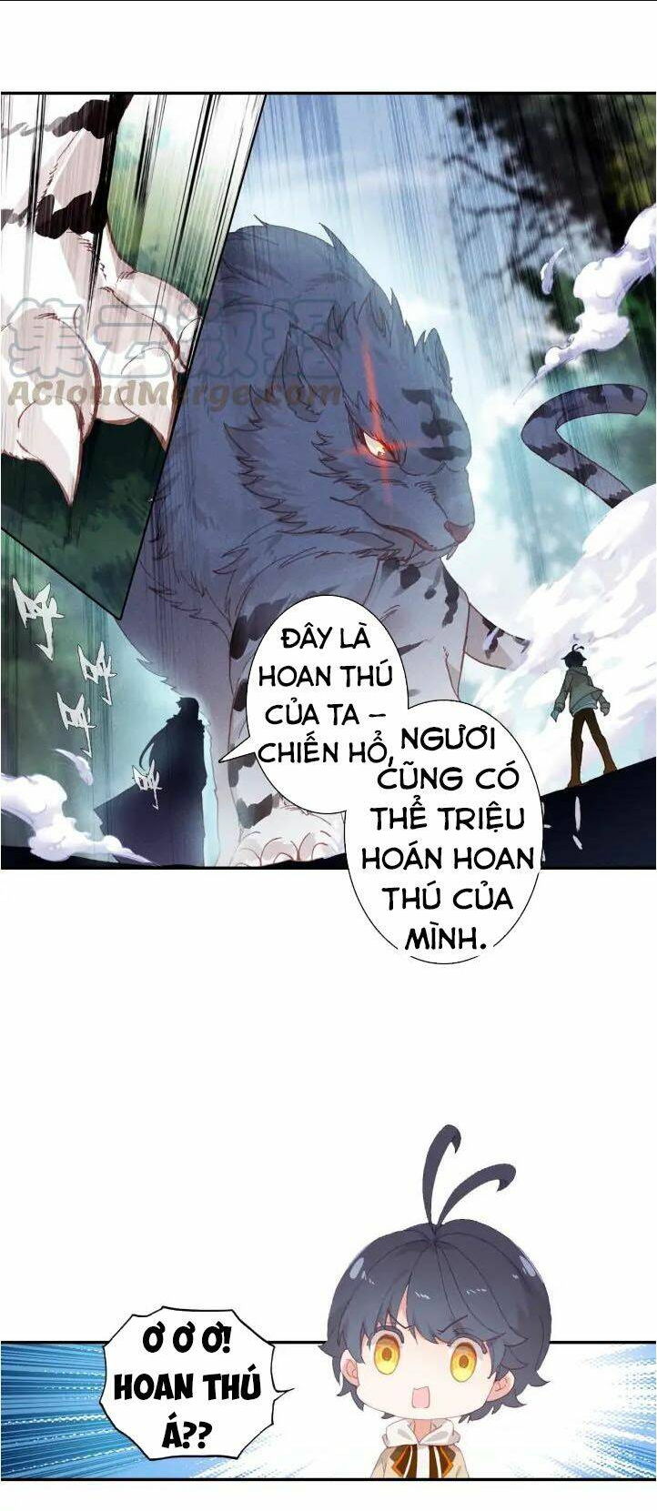 Chương 28 - Trang 11
