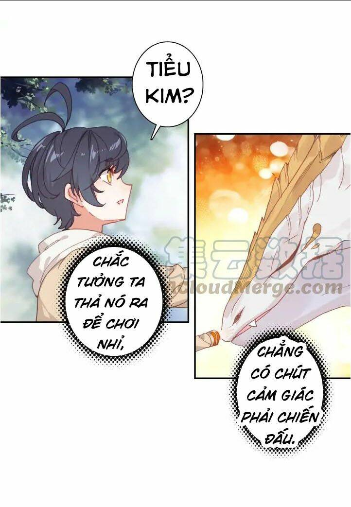 Chương 28 - Trang 21
