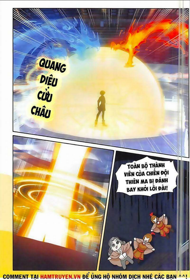 Chương 36 - Trang 5