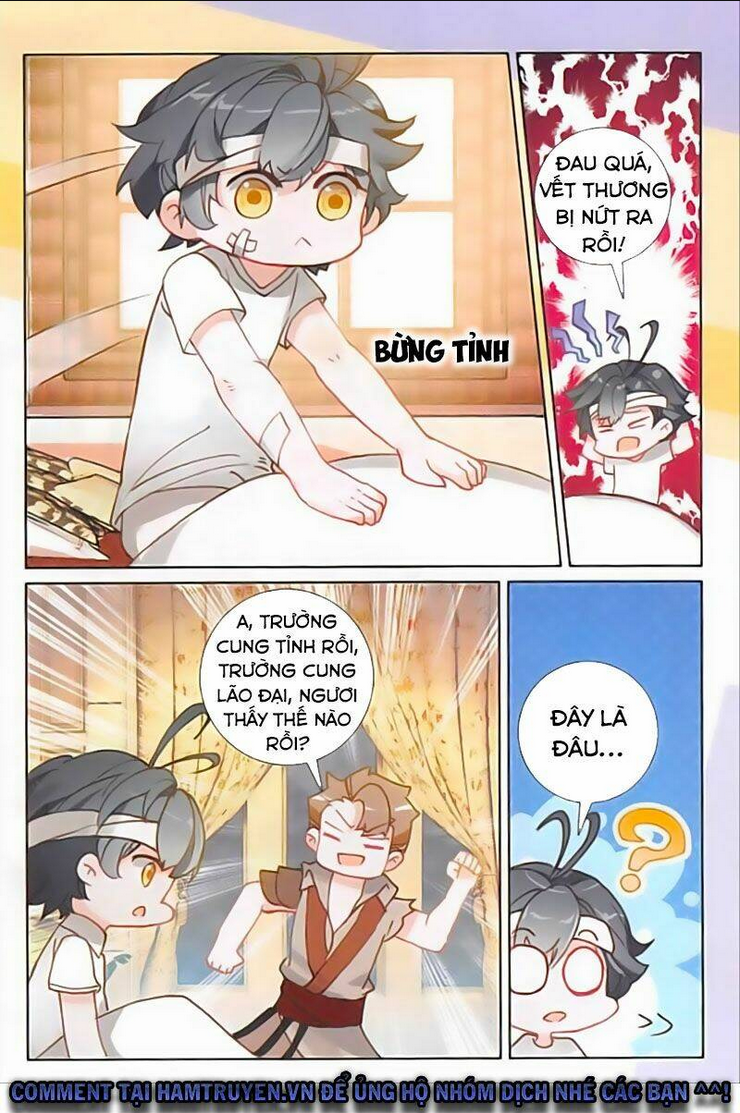 Chương 38 - Trang 21