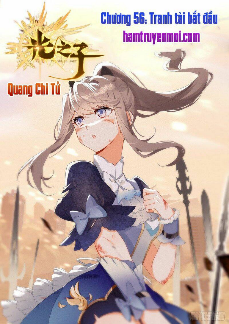 Chương 56 - Trang 1