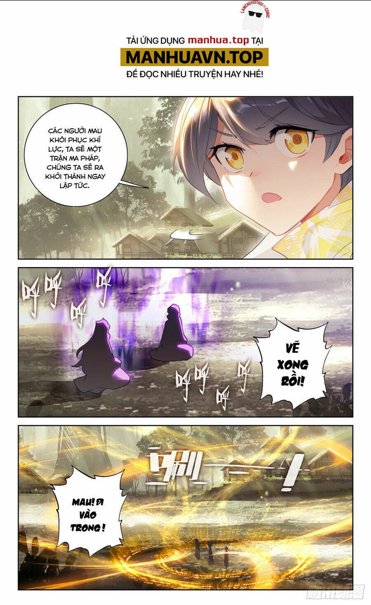 Chương 64.5 - Trang 9