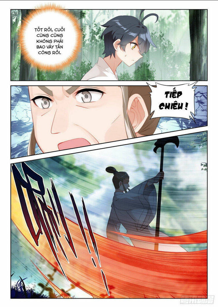 Chương 68.5 - Trang 5