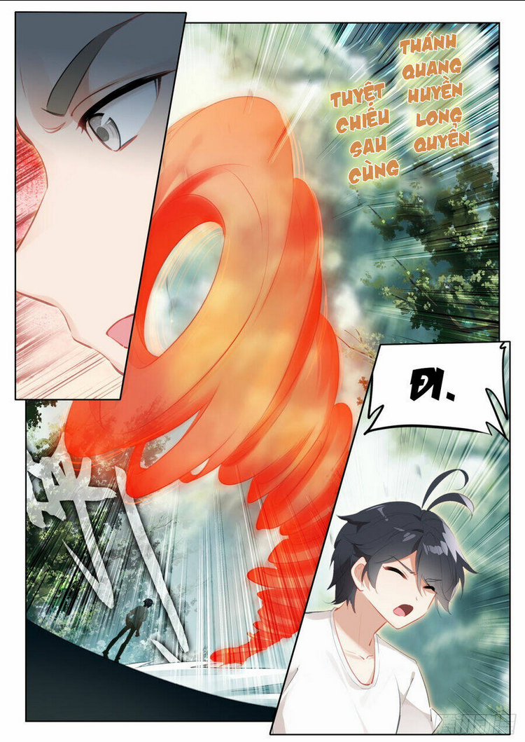 Chương 68.5 - Trang 10