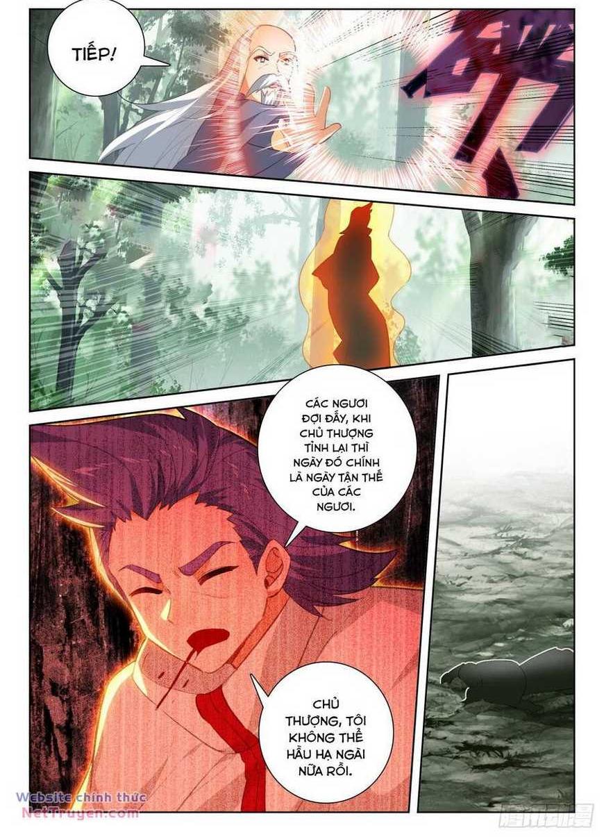 Chương 71.5 - Trang 1