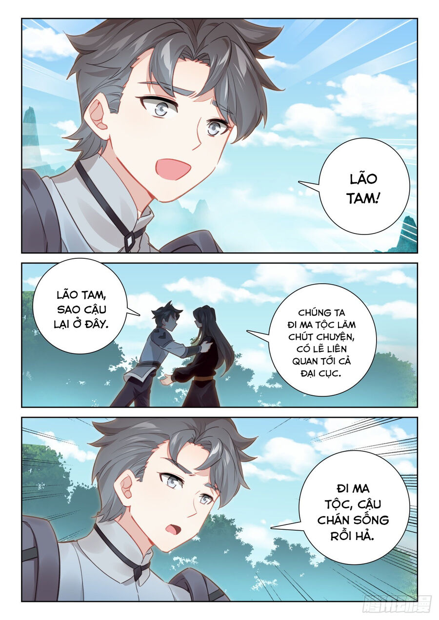 Chương 72 - Trang 12