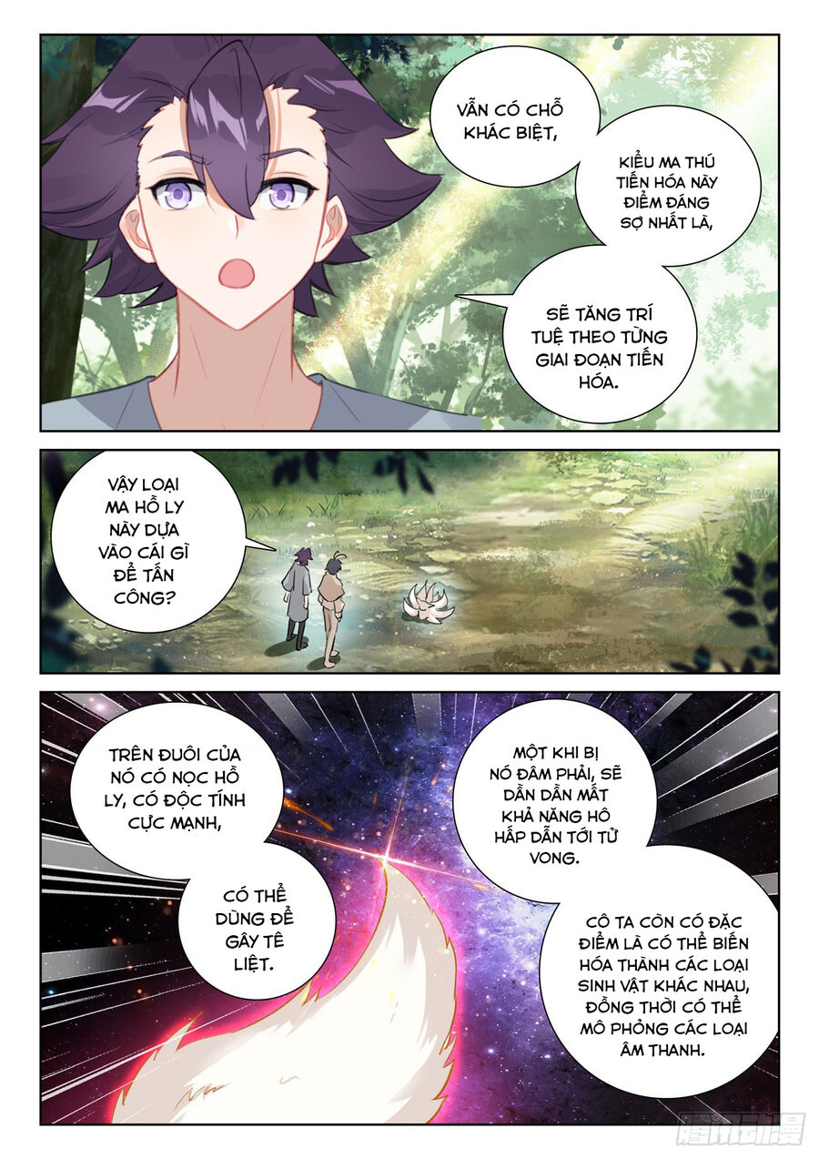 Chương 74.5 - Trang 9