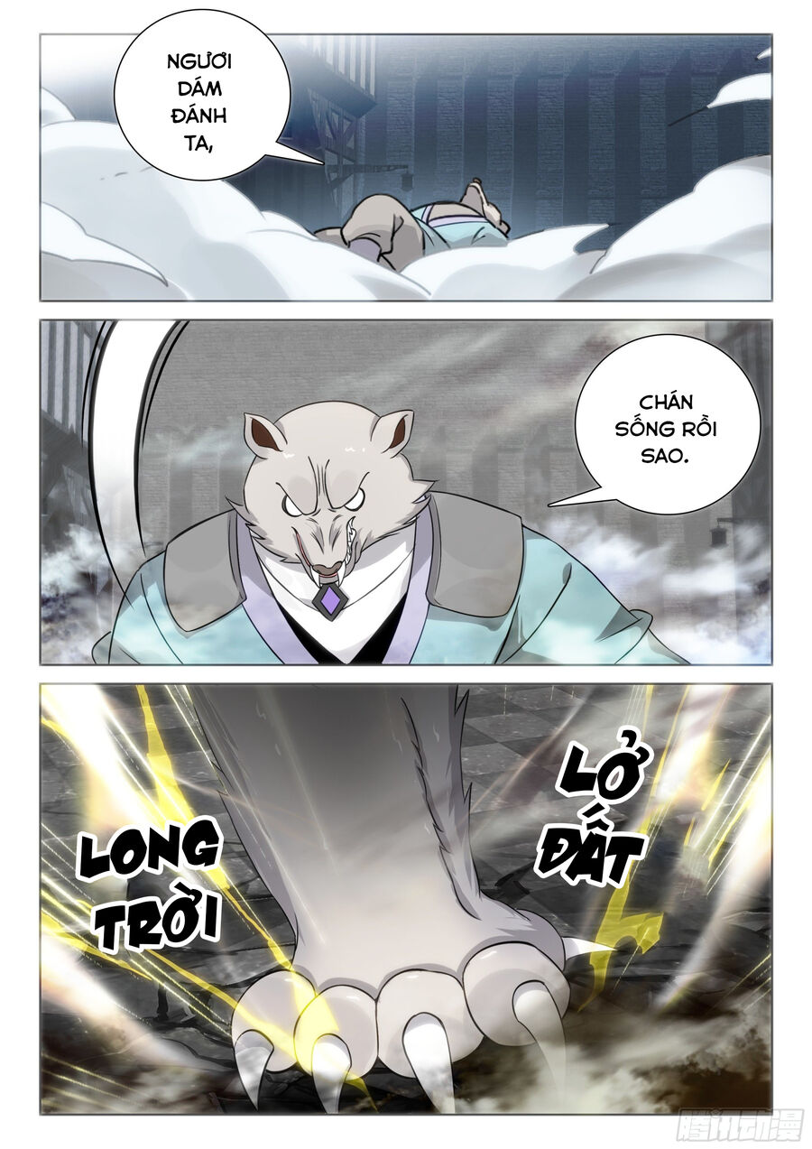 Chương 74 - Trang 4