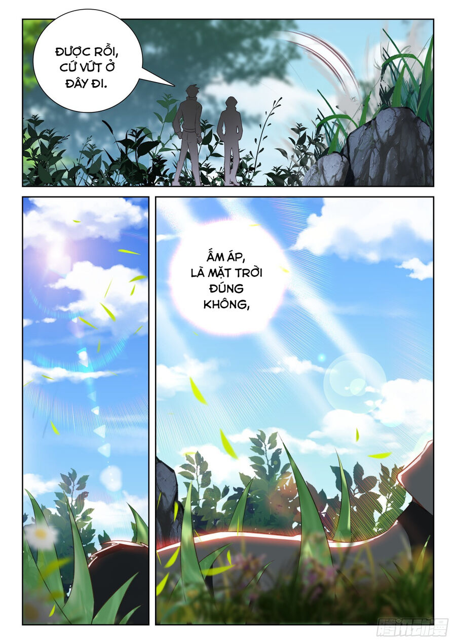Chương 77.5 - Trang 5