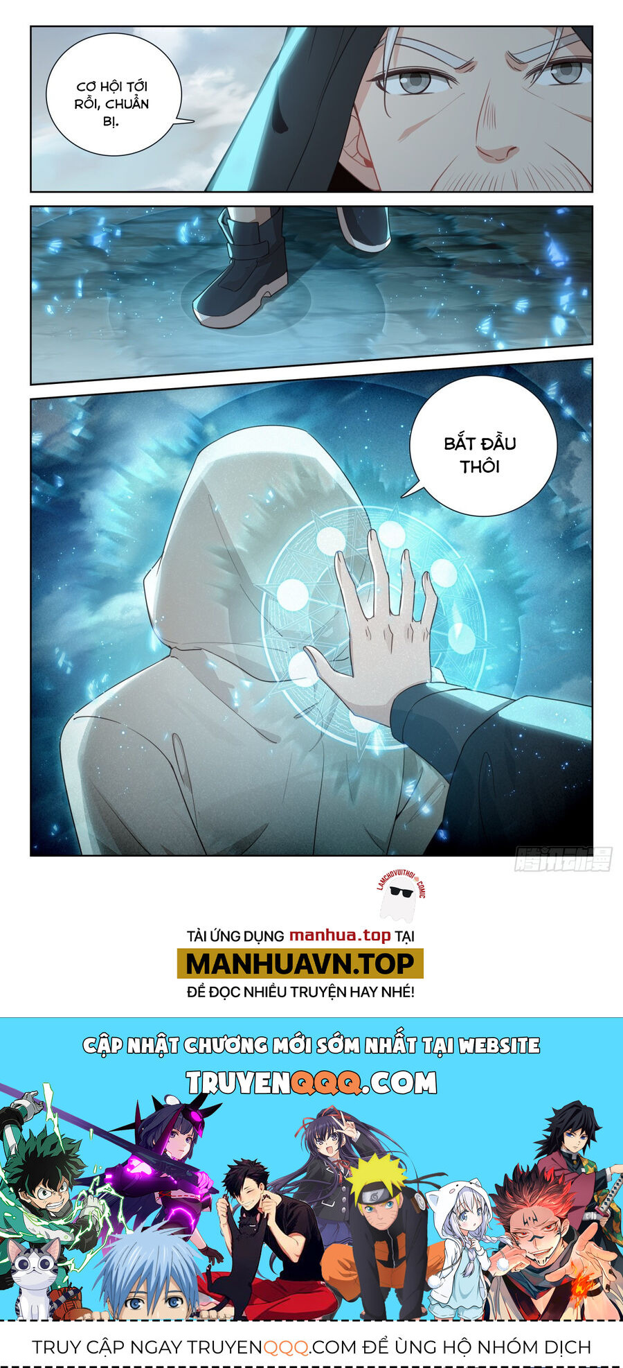 Chương 81 - Trang 12