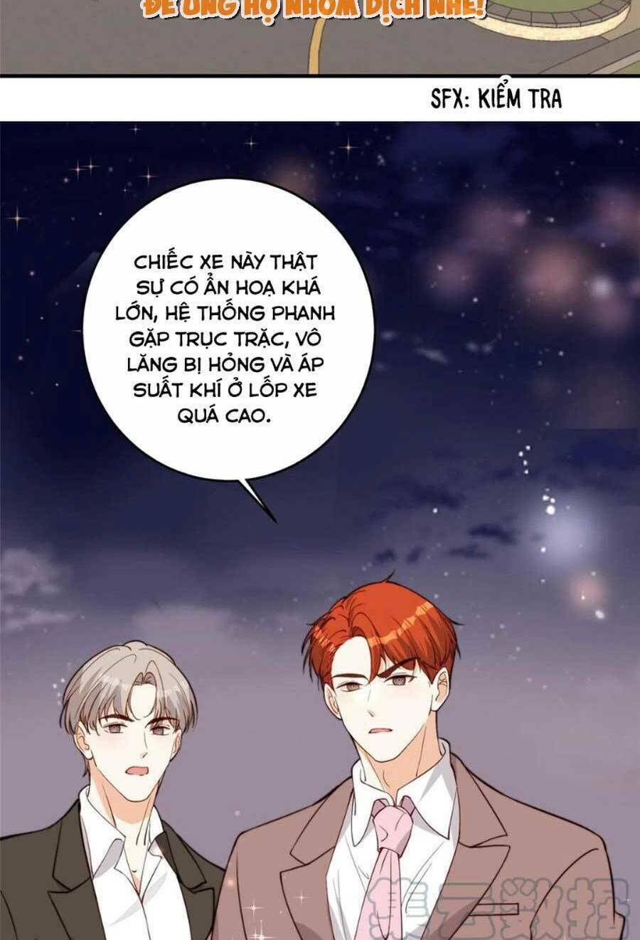 Chương 101 - Trang 20