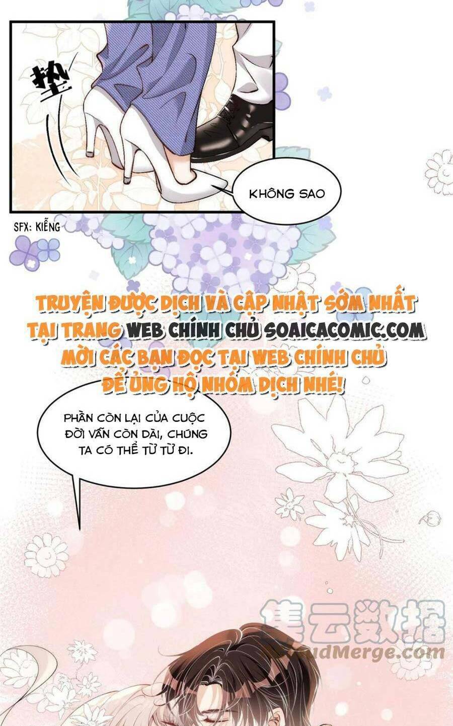 Chương 105 - Trang 21