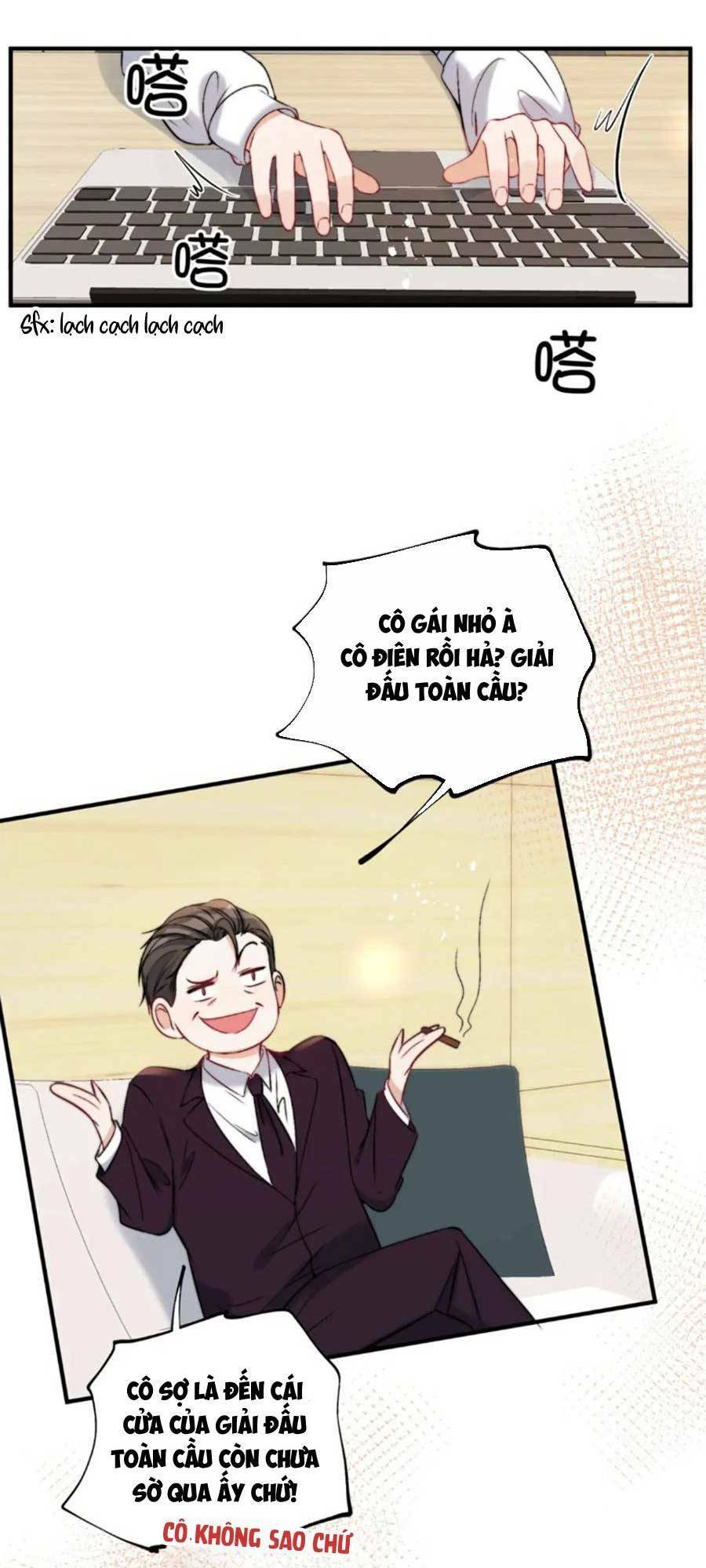 Chương 60 - Trang 23