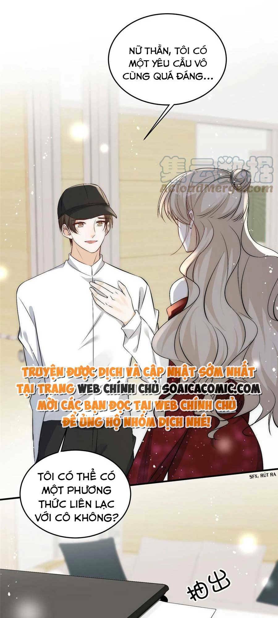 Chương 61 - Trang 16