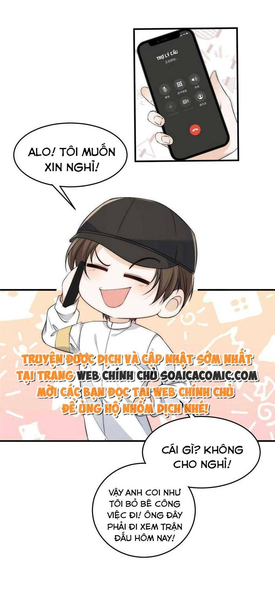 Chương 61 - Trang 20