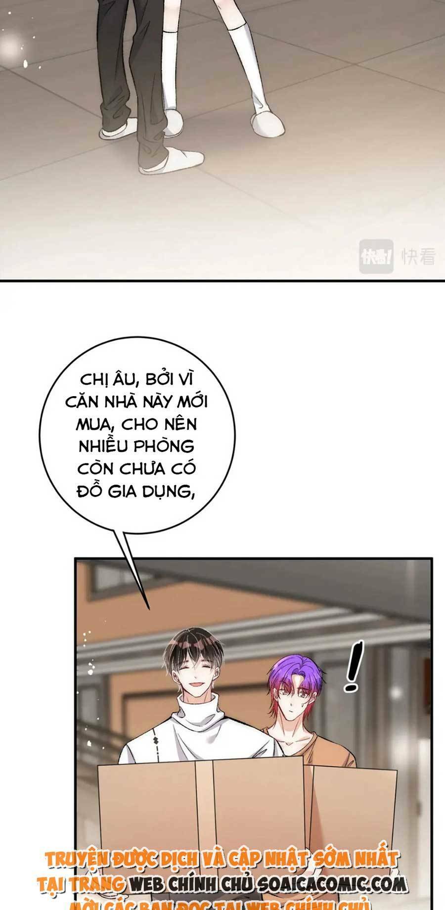 Chương 79 - Trang 20