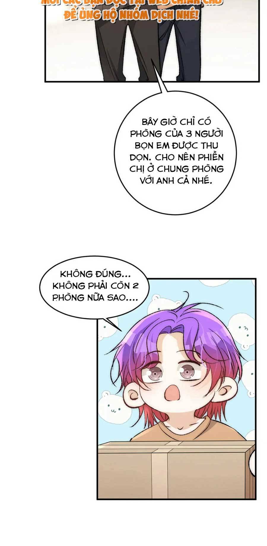 Chương 79 - Trang 21
